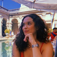 4U EdTech Employee Franciele Steinhorst's profile photo