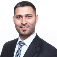 Baylor Scott & White The Heart Hospital - Plano Employee Mohammed Salih's profile photo