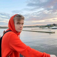 Максим Татаренко's profile photo