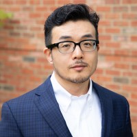 University of Michigan-Dearborn Employee Cheol Lee's profile photo