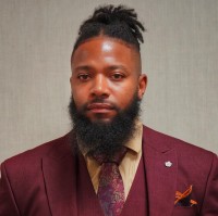 Fluor Corporation Employee Devon Reese's profile photo