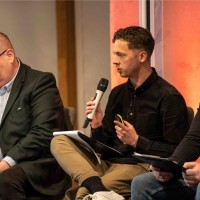 Sedulo Employee Adam White's profile photo