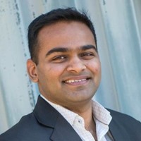 Visolis, Inc. Employee Deepak Dugar's profile photo
