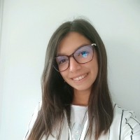 Trevi Employee Nicoletta Boccolato's profile photo