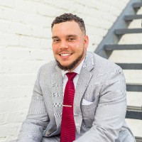 The Talent Mine Employee Preston Johnson's profile photo