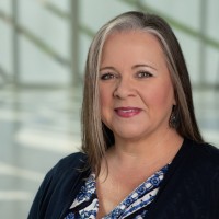 Itawamba Community College Employee Monica Loden's profile photo
