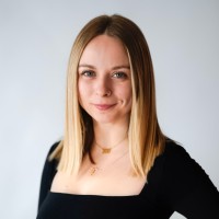 nDUR for Athletes Employee Alexis Crites's profile photo