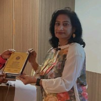 Sanjeevlata Samdani Email