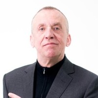 SV Land Employee Robert van Dijk's profile photo