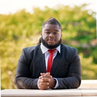 Houston Methodist Employee Blaise Thomas's profile photo