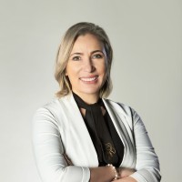 KolMark Employee Małgorzata Budniakiewicz's profile photo