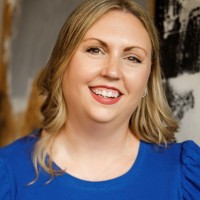 Sarah Stevens's profile photo