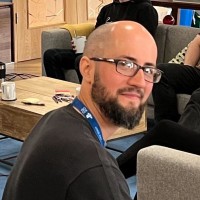 Sumo Sheffield Employee Thomas Chase's profile photo