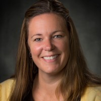 Boeing Employee Jill Rice's profile photo