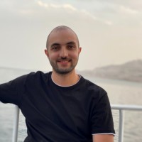 Micro Engineering Tech Inc Employee Abdelrahman Elnaggar's profile photo