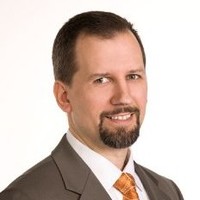 Anonyome Labs, Inc. Employee John Harmston's profile photo