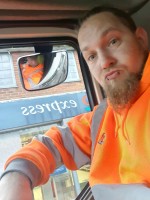 Adam Durrant Email