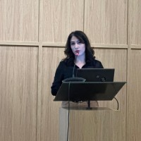 İSTAÇ Employee Çağla Aydın's profile photo