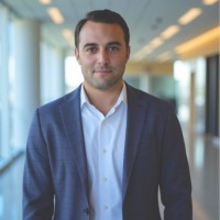 Instructure Employee Christopher Downs's profile photo