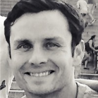 Masimo Employee John Dunstan's profile photo