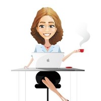 BluChip Solutions Employee Rachel Dawson's profile photo