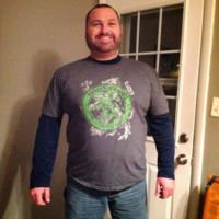 Seth Zartman Email & Phone Number