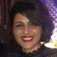 Ernst & Young Employee Eleni Athanasiou's profile photo