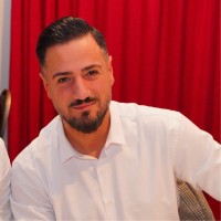Kemal Ulusoy Email