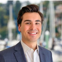 Gilmartin Group LLC Employee Sam Bentzinger's profile photo