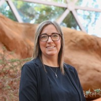 Omaha's Henry Doorly Zoo Employee Megan Rachal's profile photo