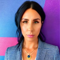 Vikor Scientific Employee Summer Gimbel's profile photo