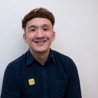 車麻吉 Autopass Employee Ronald Yu's profile photo