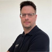 HERN Employee Pavel Štefánik's profile photo