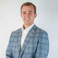 Tangoe Employee Patterson Fenelon's profile photo