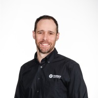 Transit inc. Employee Alexandre Desrochers's profile photo