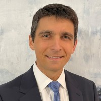 McKinsey & Company Employee Jared Webber's profile photo