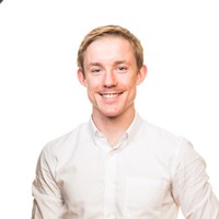 Gophr Employee James Knight's profile photo