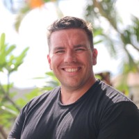 Capilano University Employee Jamie McEwan's profile photo