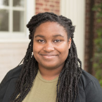 Urban, Ltd. Employee Maeah Walthall's profile photo