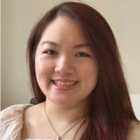 Running Name LLC Employee Amanda Chu's profile photo