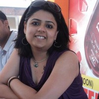 Profuse Employee Ruchi Chandna's profile photo