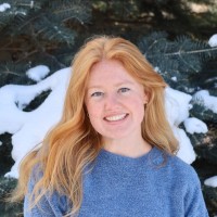 Vivint Employee Claire McGregor's profile photo