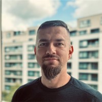ASPECTA Employee Peter Kacerik's profile photo