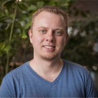 Genentech Employee Brett Kahn's profile photo