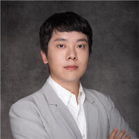 NT Development Employee Zeyu Zhang's profile photo