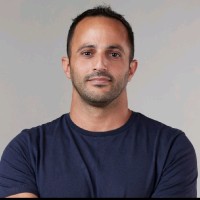 Wix.com Employee Eyal Raz's profile photo