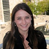 FetchyFox Employee Courtney Grove's profile photo