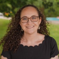 Welcome.US Employee Danielle Berfond's profile photo