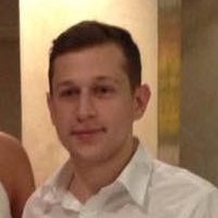 Q Design + Construct Employee Adrian Rossetti's profile photo