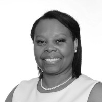 Tufts University Employee Celeste Scott's profile photo